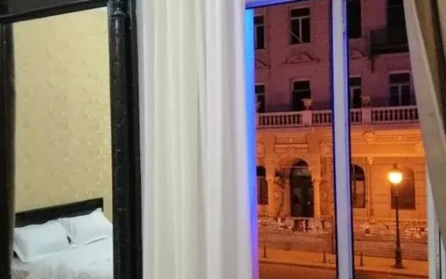 Engin Hotel - photo 3