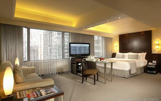 Empire Hotel Hong Kong - Wan Chai - photo 4