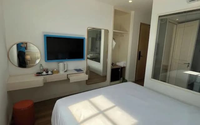 Hub Multi 3 Hotel - photo 3