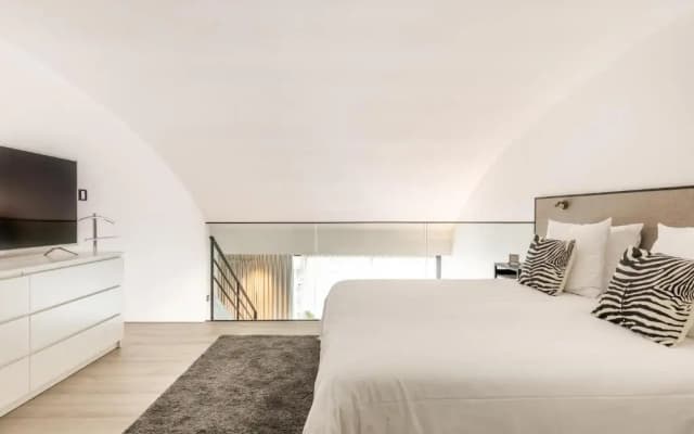 B1 Loft Duplex 175Blo-Paris Convention - photo 4
