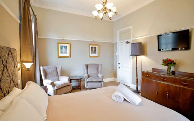 Alexandra Hotel - photo 5