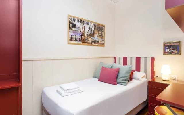 1207 - Smart City Center Apartment II - photo 2