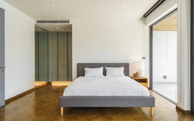 The Designer 49 Villa - photo 2
