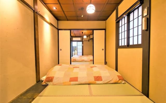 KumoMachiya Sugiya - photo 4