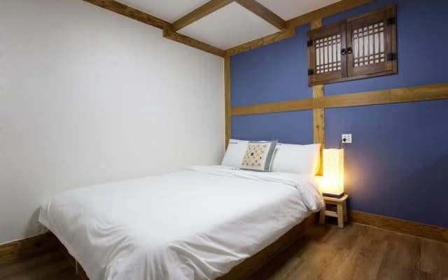 Hotel Ilsung - photo 4