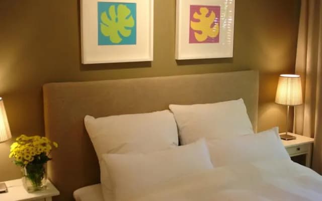 Cozy-Off Kudamm Apartments - photo 4