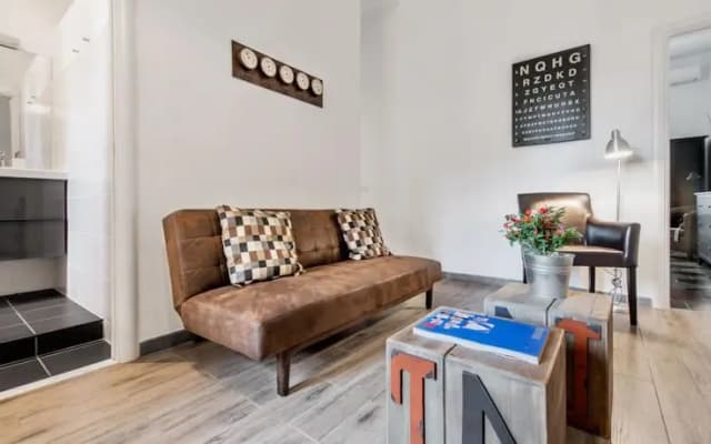 Casa Marta - photo 2