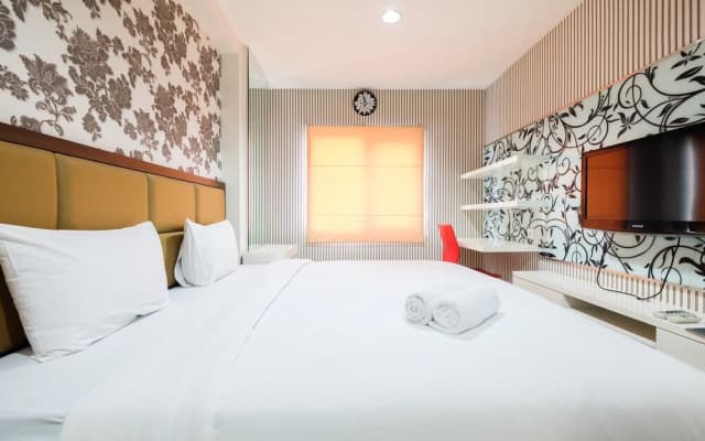 Penthouse 3br Sunter Park View Apartment - photo 4