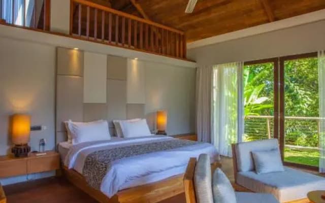 Villa Lumia Bali - photo 3