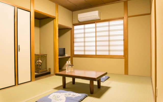Ryokan Hinomoto - photo 2