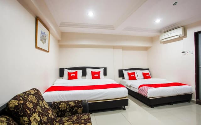 Casavilla Hotel by OYO Rooms - photo 2