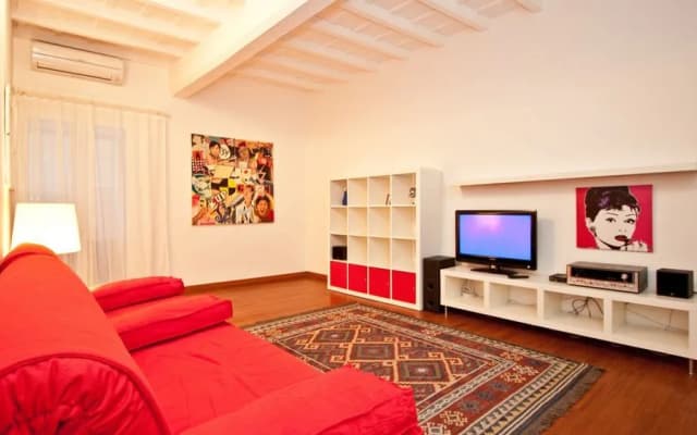 Rental in Rome Bernini - photo 5