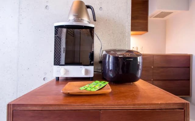 URBAN LODGE Komagome - photo 2