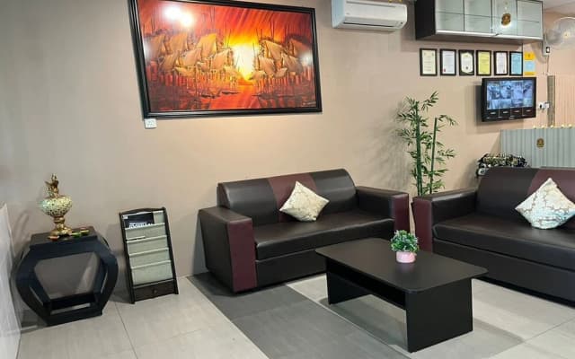 Sy Jerantut Hotel - photo 2