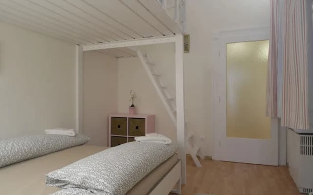 Budget Apartment by Hi5 - Veres Pálné - photo 3