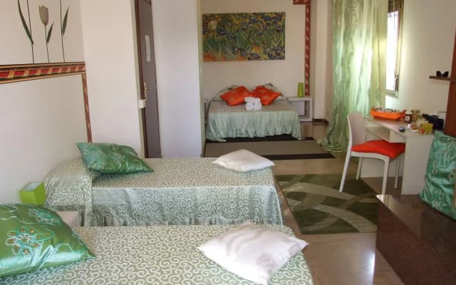 Domus Domiziana B&B - photo 4
