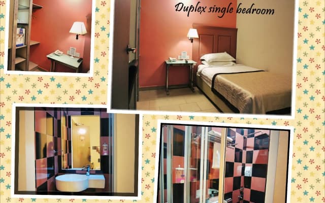 In Trend Hotel - photo 3
