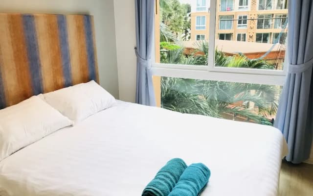 Atlantis Condo Resort - photo 5