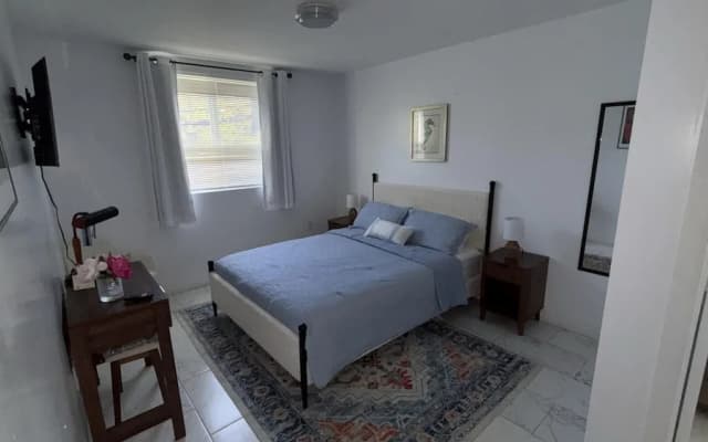 Bed & Breakfast Coconut Grove Miami - photo 3