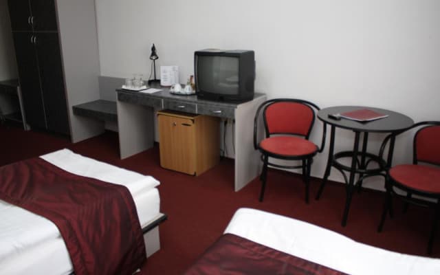 Hotel Griff - photo 4
