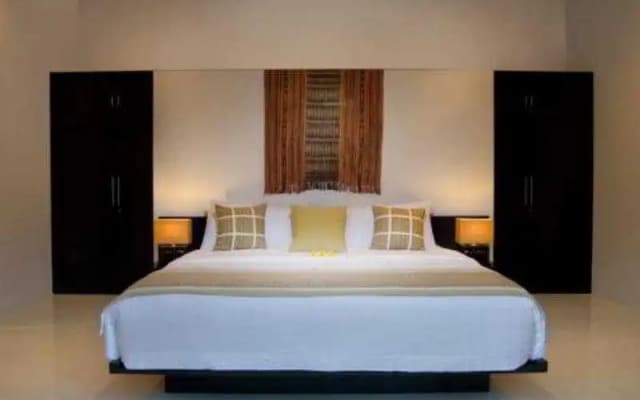 The Light Exclusive Villas and Spa - photo 5