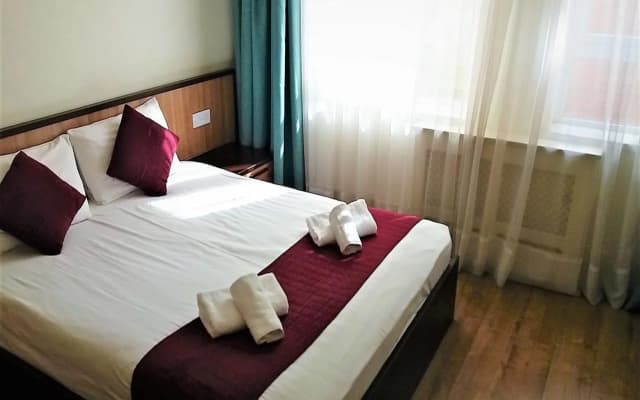 Pembury Hotel - photo 3
