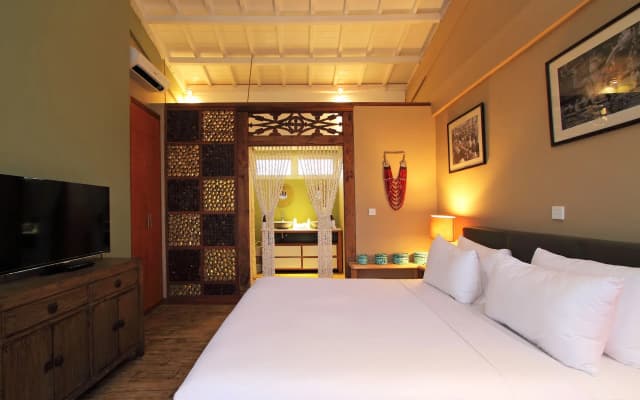 Sandikala Penthouse - photo 2