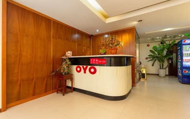 Ngan Son Hotel by OYO Rooms - photo 2