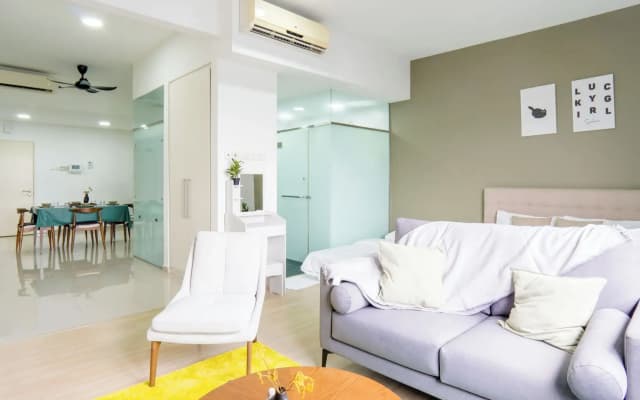 Encorp Strand Residence at Kota Damansara - photo 5