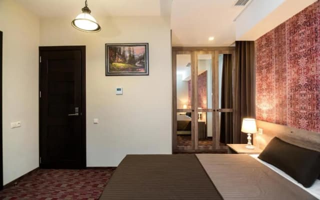 Old Side Boutique Hotel - photo 5