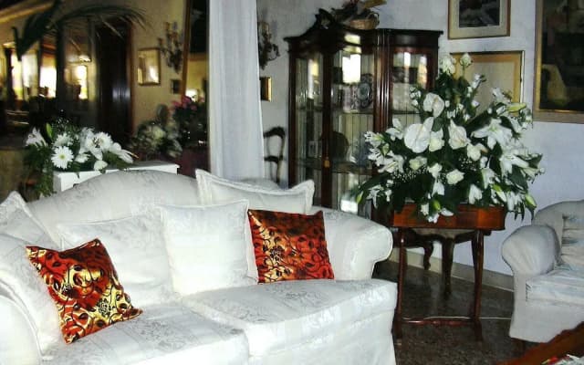 At Home A Palazzo - photo 5