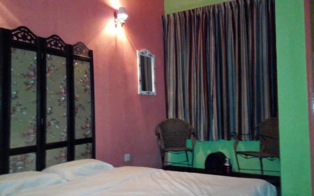 Themes House at JB City - photo 4