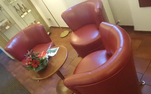 Hotel Adalbert - photo 2