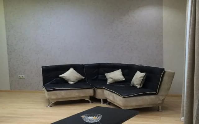 Arakishvili Flat - photo 4