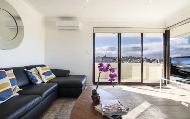 Coogee Dream View Apartment - photo 2