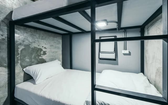 @25 Hostel - photo 5