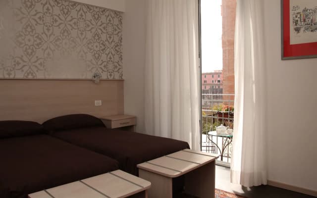 Hotel Appia 442 - photo 4