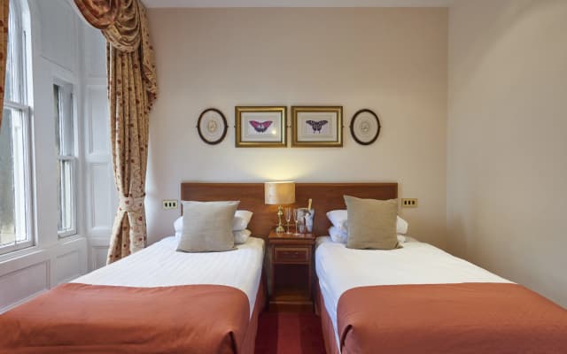 Old Waverley Hotel - photo 5
