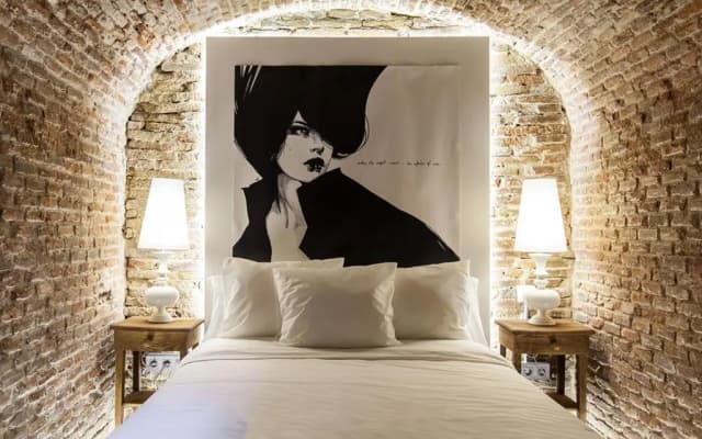 Madrid to heaven Apartment - photo 2