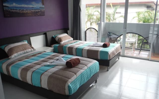 Le Thalassa Guesthouse - photo 3