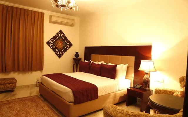 Hotel Africa Avenue - photo 4