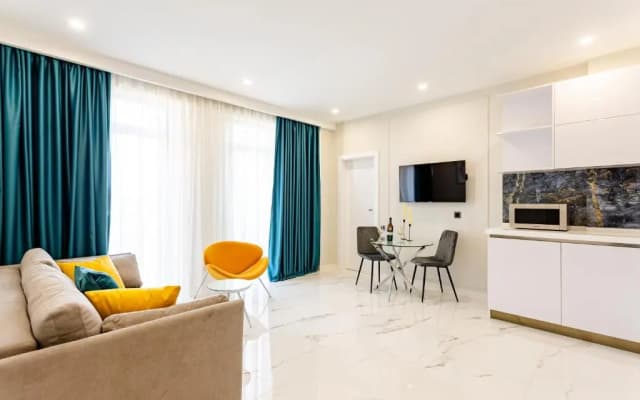 Orden Hotel Apart - photo 4