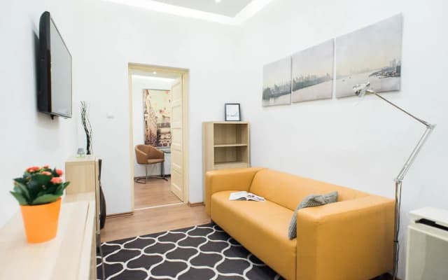 Dfive Apartments - Bathory - photo 4