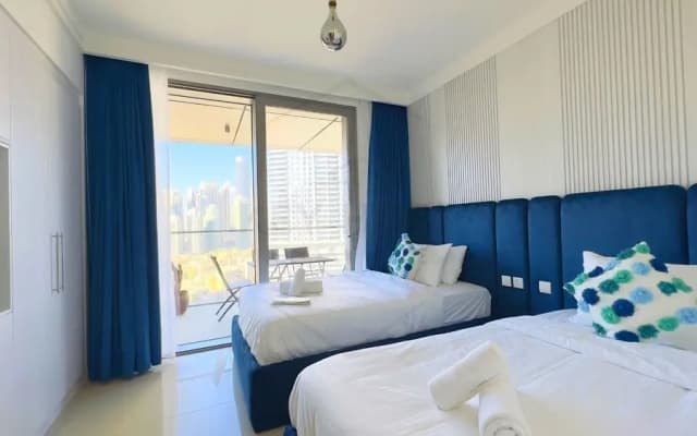 KeyHost -Boulevard Point -Downtown Dubai - photo 4