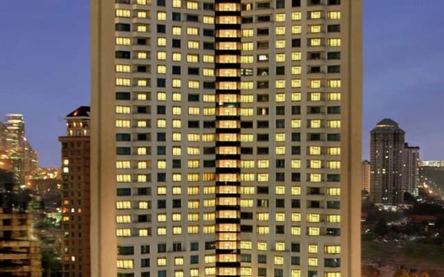 The Plaza Residences - photo 3