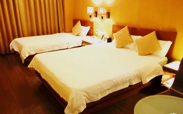 Sunny Day Hotel - photo 4