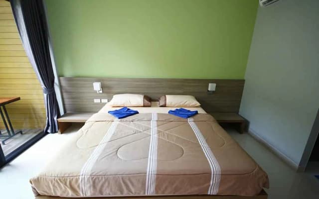Phumi Resort - photo 3