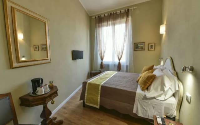 Florence Station Rooms BB - photo 3