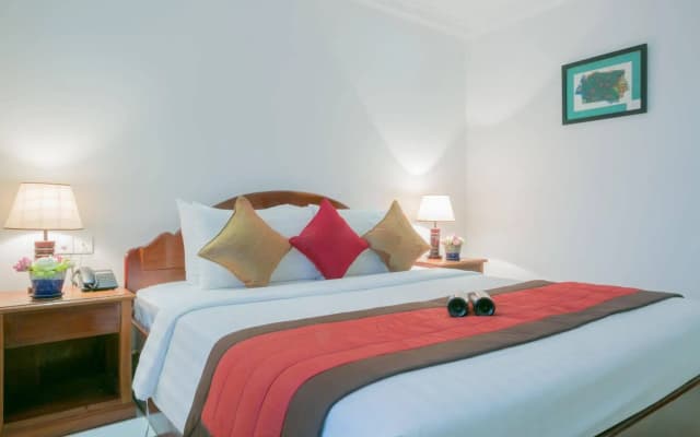 Nagara Angkor Boutique Hotel - photo 4