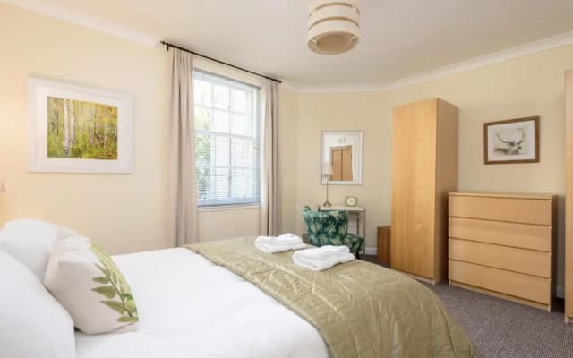 Castle Suite 3 Old Town - photo 4